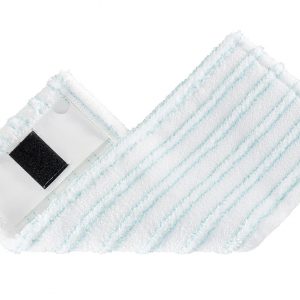 LEIFHEIT Wischbezug 'micro duo' zum Bodenwischer 'Clean Twist M Ergo'