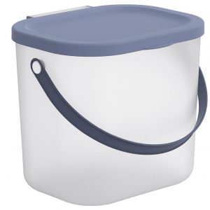 ROTHO Waschmittelbehälter 'Albula'