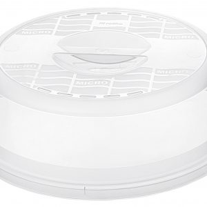 ROTHO Mikrowellen-Haube Basic 9cm Ø30cm transparent
