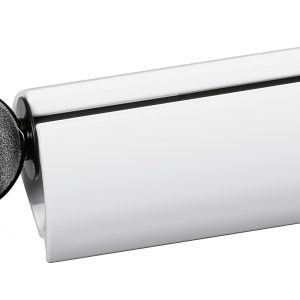 HANSI-SIEBERT Tubenaufroller Tubenleer 6,8x3,7x3cm weiß