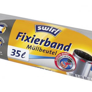SWIRL Müllbeutel 10 Stück