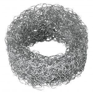 WENKO Kalkfänger Hexi Ø4cm