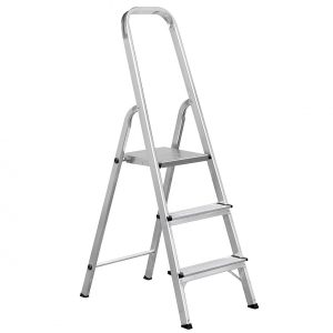 Haushaltleiter 3-stufig