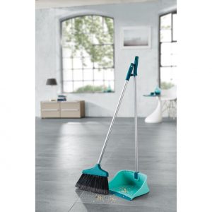 LEIFHEIT Kehrset mit Stiel