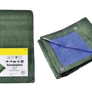 EASY WORK  Gewebeplane 2x3m