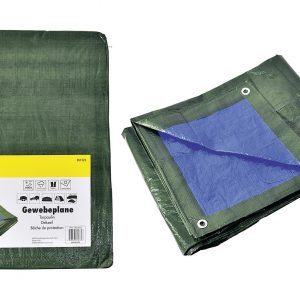 EASY WORK Gewebeplane