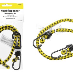 EASY WORK Gepäckspanner