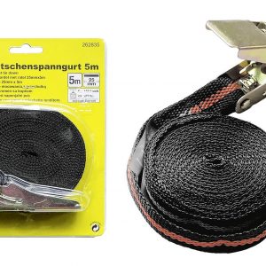 EASY WORK Ratschenspanngurt