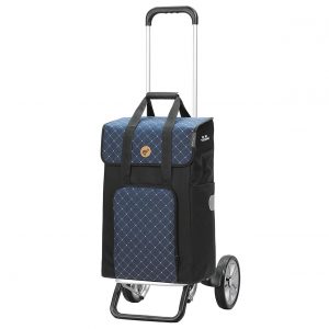 Andersen Einkaufsroller 'Alu Star Shopper Isak'