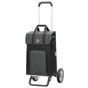 Andersen Einkaufsroller 'Alu Star Shopper Isak'