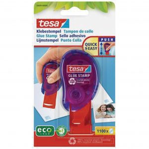TESA Tesa Klebestempel ecoLogo
