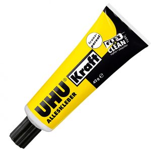 UHU Uhu Alleskleber Kraft 42 g 42 g