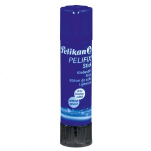 PELIKAN Pelikan Klebestift 10g Tray 10 g