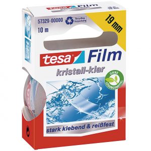 TESA Tesa Multi-Film 10m x19 mm