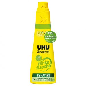 UHU UHU flinke Fl.o.Lösungsm.100g 100 g