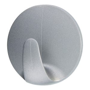 TESA Powerstrips Haken small chrom